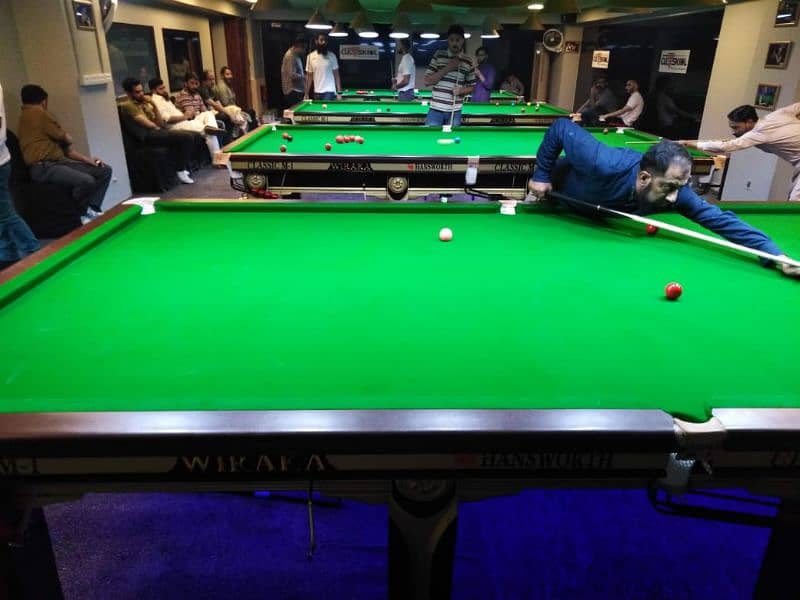 Snooker Table Manufactuer ll Snooker factory ll Snooker industry 3