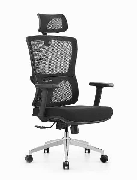 Imported Executive Ergonomic Gaming Mesh Chairs Tables sofa stools 3