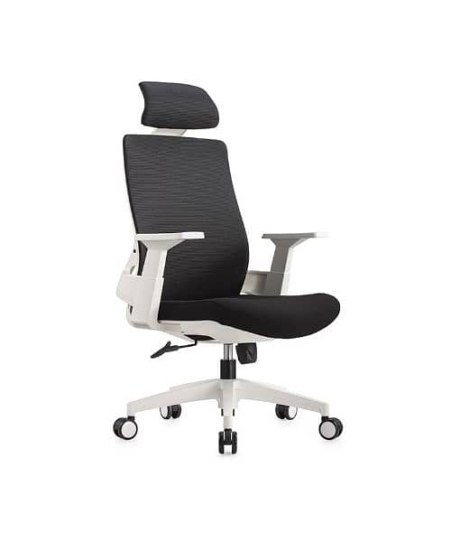Imported Executive Ergonomic Gaming Mesh Chairs Tables sofa stools 8