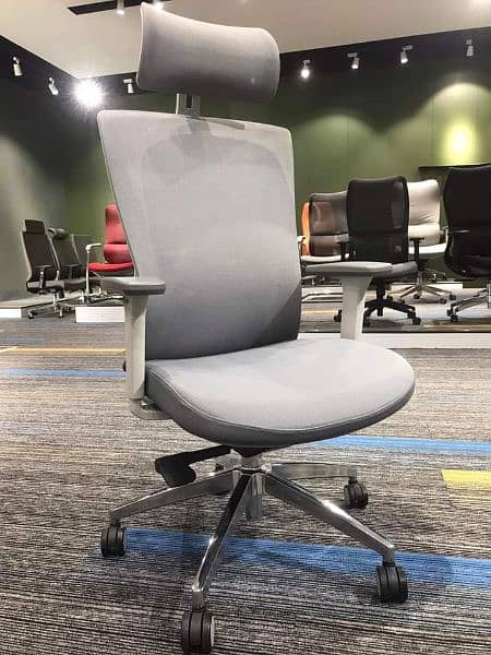 Imported Executive Ergonomic Gaming Mesh Chairs Tables sofa stools 17