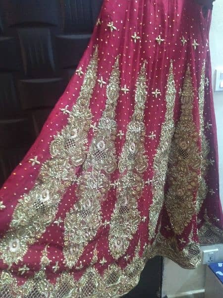 Bridal dress. 03324609996 5