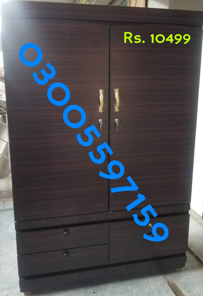 cupboard almari 2 door wholesale furniture hostel table wardrobe sofa 14