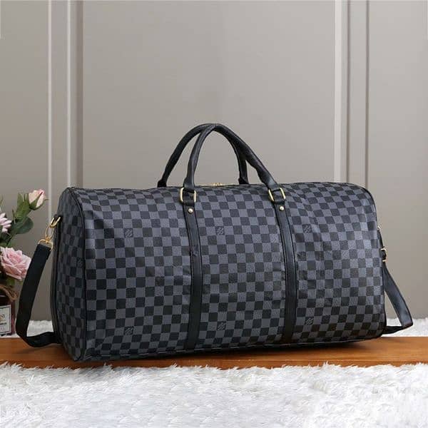 Branded Imported Traveling Bags 8