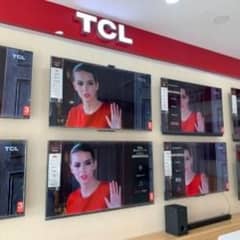 43 InCh - TCL, Ecostar all brand Available new led call. 03004675739
