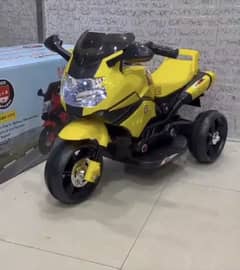 kids electric bike