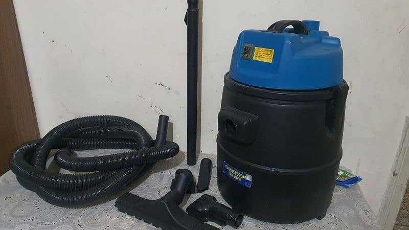 wet and dry vacuum cleaner 1