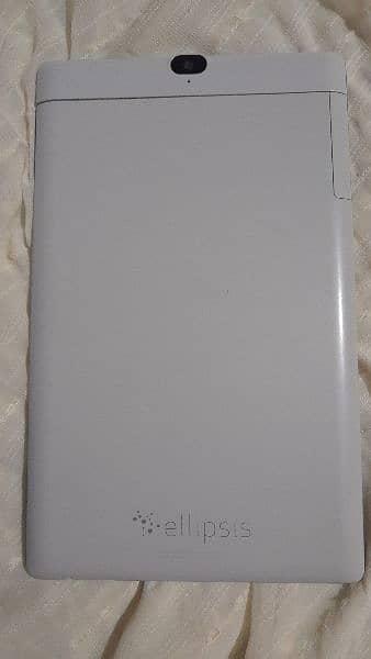 samsung elipsces tablet new condition 2
