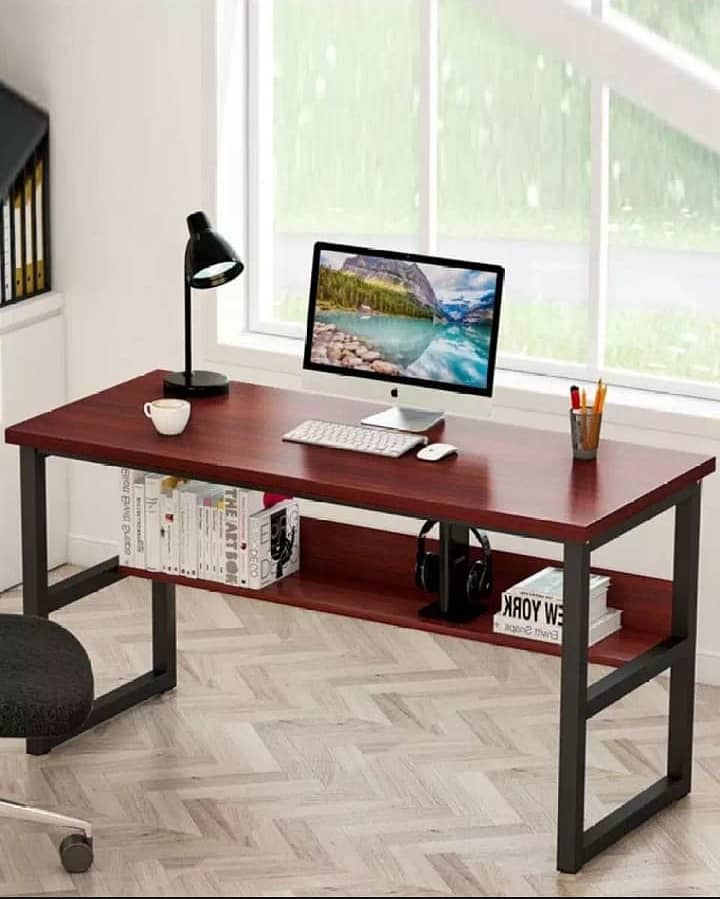 Office table, Computer table, Study table, Home table, Desktop table 1