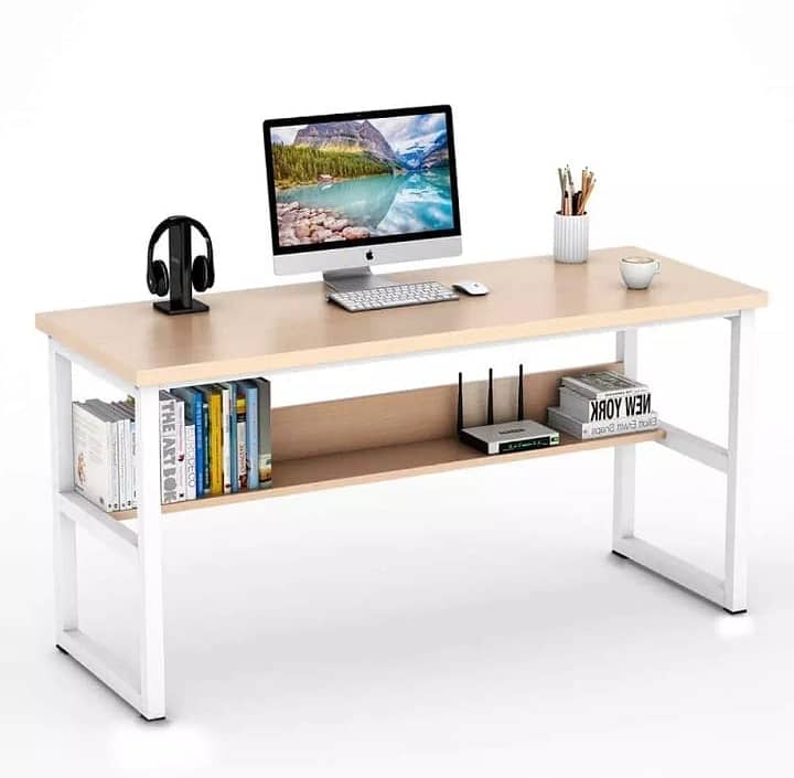 Office table, Computer table, Study table, Home table, Desktop table 2