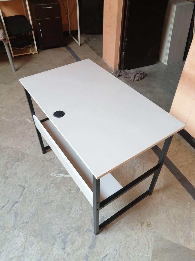 Office table, Computer table, Study table, Home table, Desktop table 3