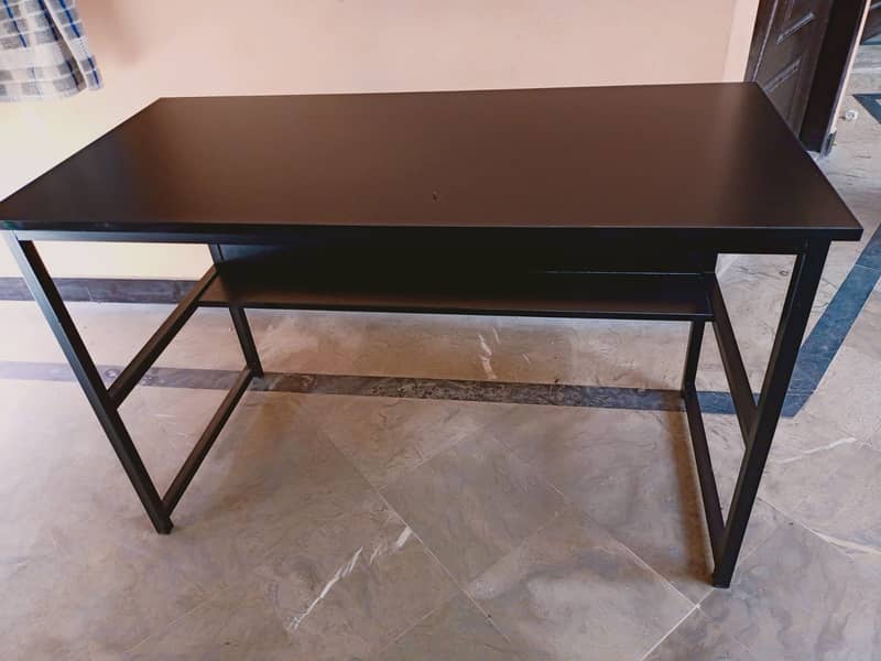 Office table, Computer table, Study table, Home table, Desktop table 4