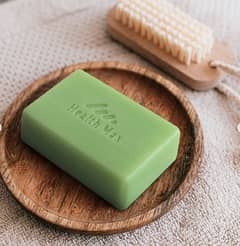 Health max - Aqua Soap - 100g - Dry and Rough Skin