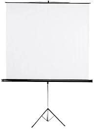 manual projector screen pull down projector screen wall screen 90 inch 12