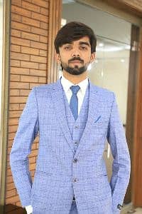 Muhammad Waqas