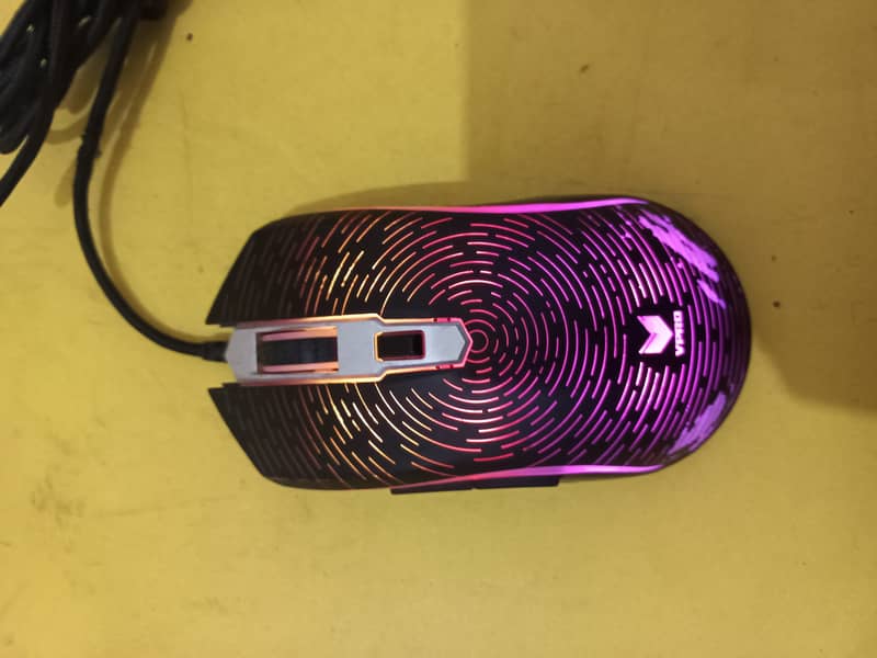 RGB Gaming Mouse used Stock (Different Prices) 2