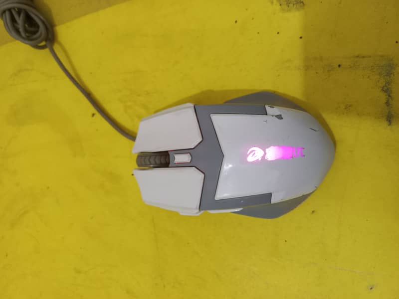 RGB Gaming Mouse used Stock (Different Prices) 7