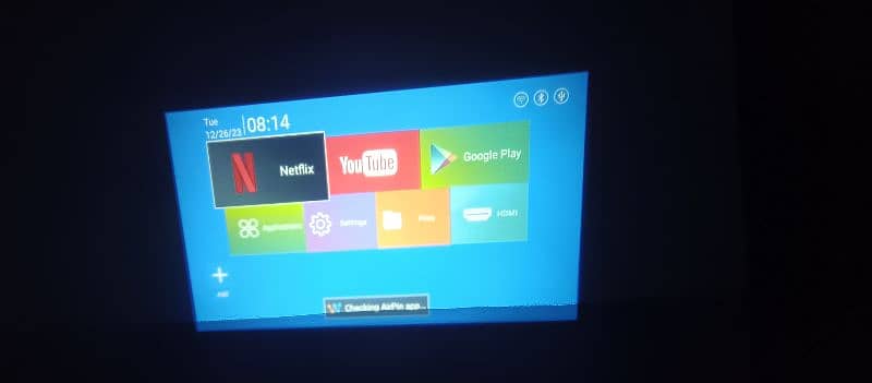 brand new magcubic HY300 and HY320 smart android projector system 6