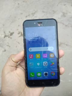 oppo A71 for sail