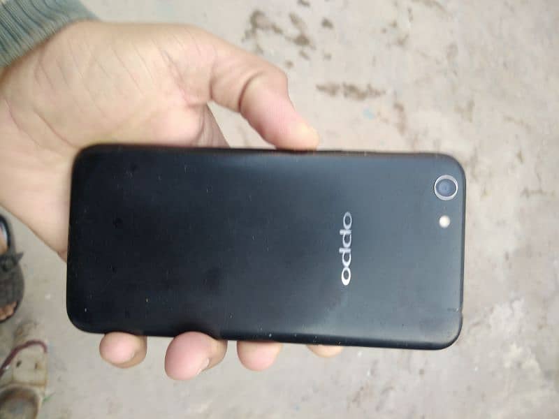 oppo A71 for sail 3