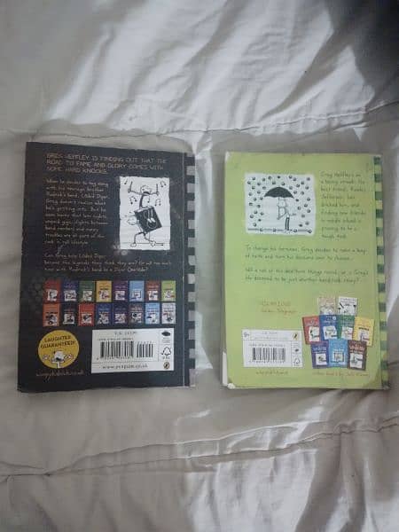 diary of a  wimpy kid  books 1