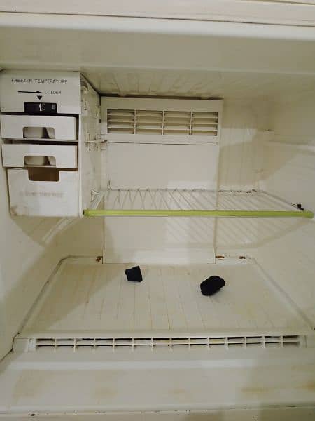 Refrigerator for sale 4