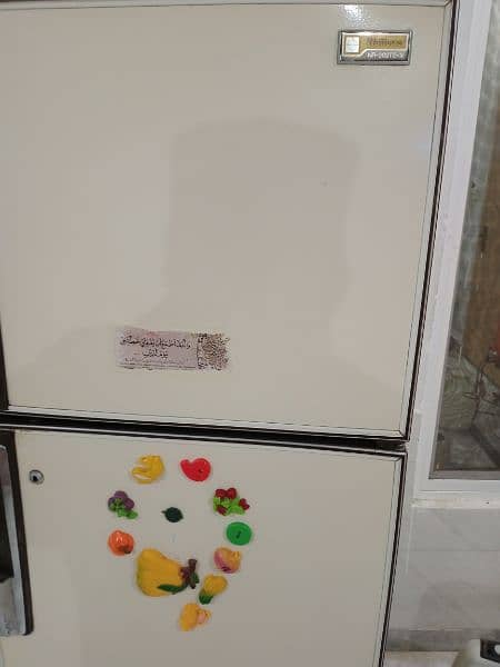 Refrigerator for sale 9