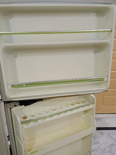 Refrigerator for sale 12