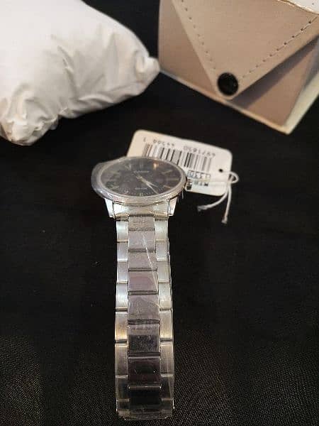 Genuine Casio with Box Wrist Watch 3