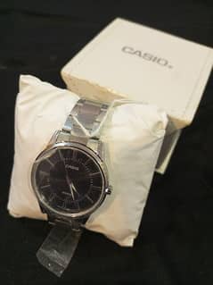 Genuine Casio with Box Wrist Watch 0