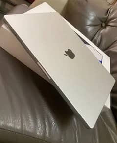 Macbook Pro M1