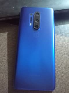 ONEPLUS 8PRO pta approved official