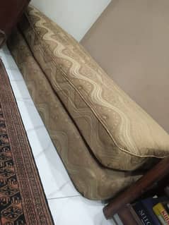Spring (single) mattress for sale