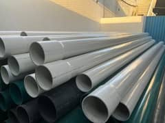 Top Quality Pvc Pipes