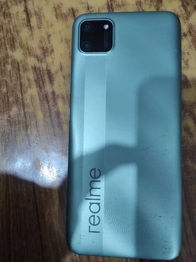 Realme C11 2gb 32gb