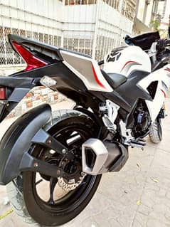 Power sultan deals sp 250cc olx