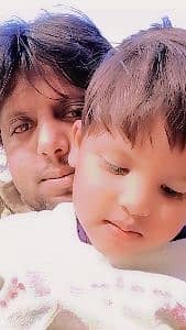 Naveed Hassan