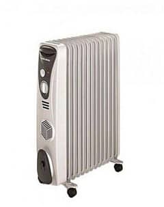 Black n Decker Imported Oil Fil Radiator Heater