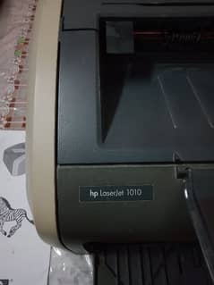 HP 1010 Printer