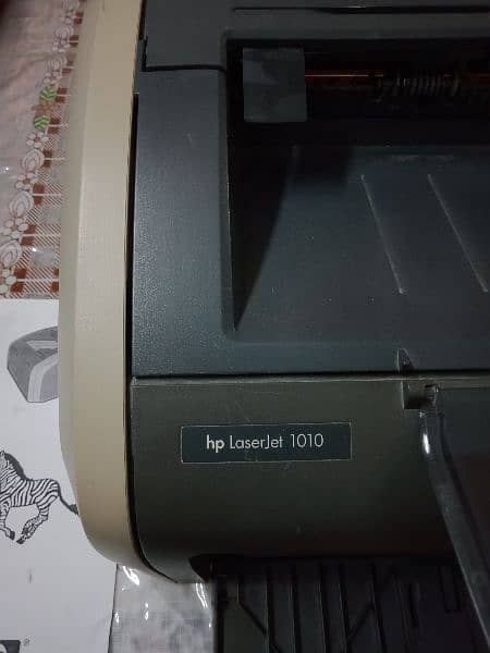 HP 1010 Printer 0