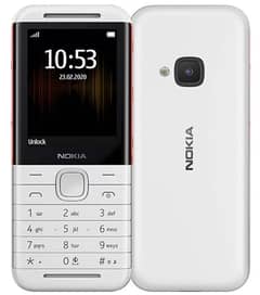Nokia 5310 Made By Vetnam