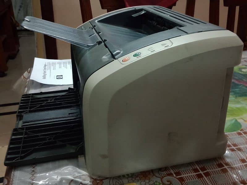 HP 1010 Printer 5