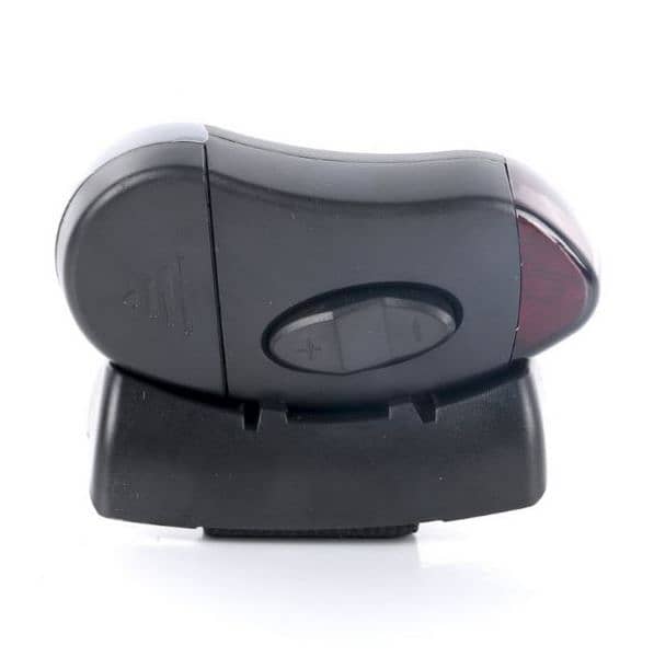 Car Steering Multimedia Controller IR & Bluetooth 5