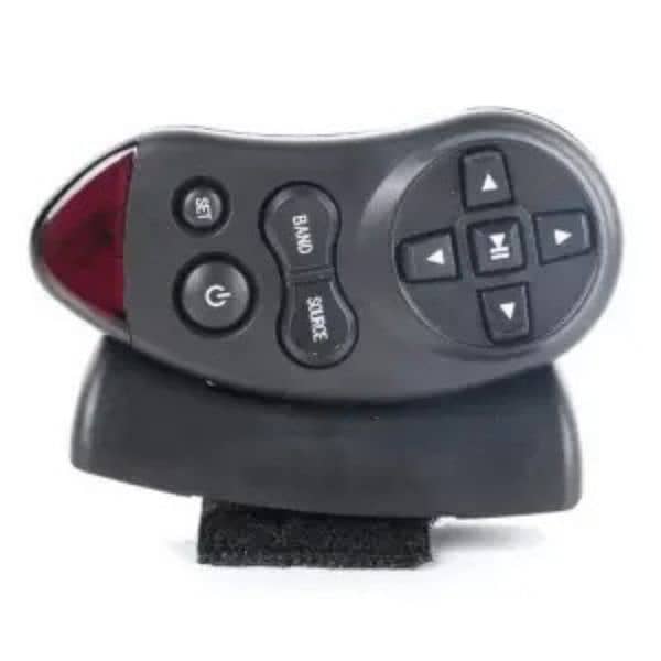 Car Steering Multimedia Controller IR & Bluetooth 6