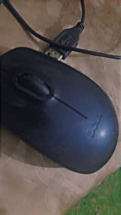 Hp and Dell mouse for sale