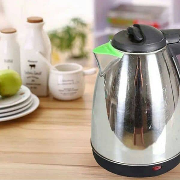 Electric Kettle 2Liter 1