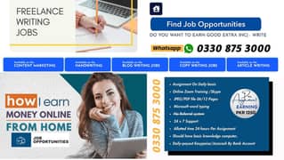 Part time/full time/home job(Student/teachers)Boys/Girls Online Money