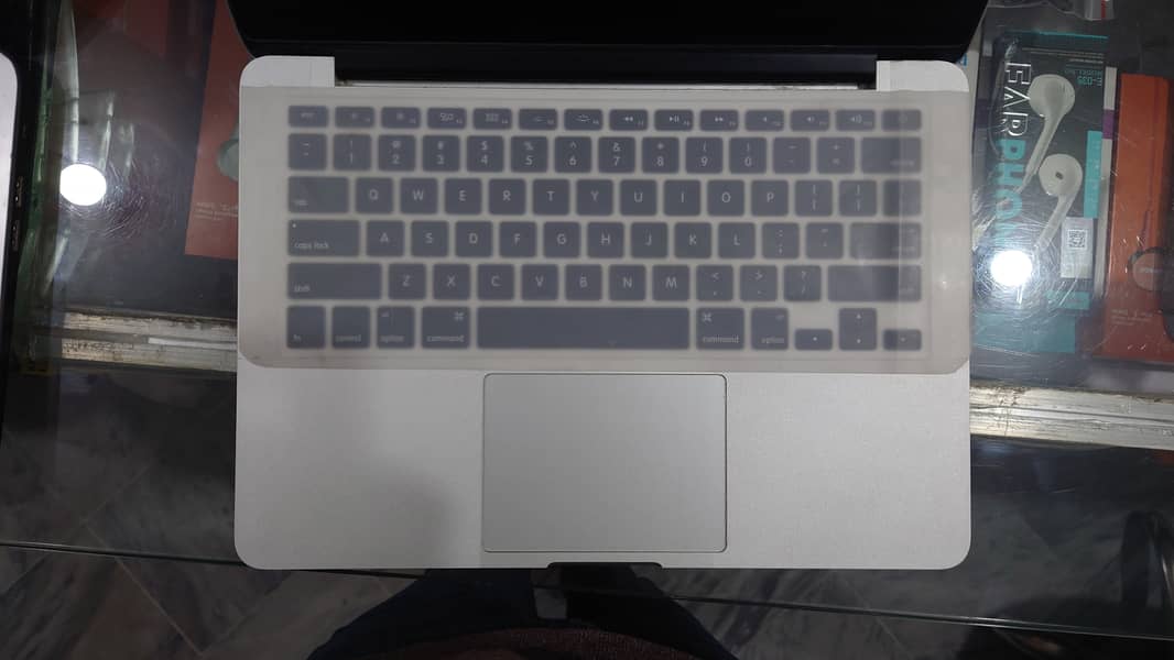 Apple MacBook pro mid 2015 5
