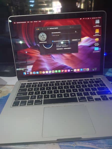 Apple MacBook Pro 2013 18