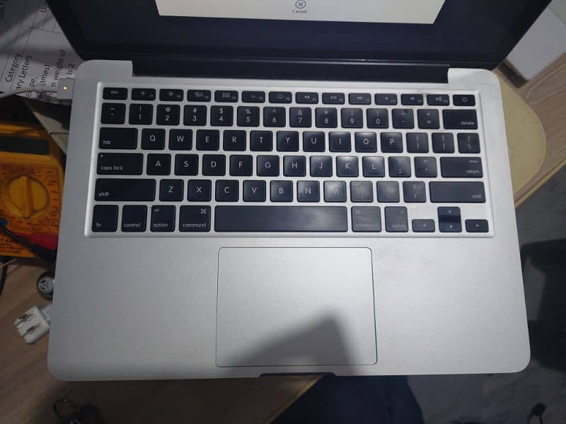 Apple MacBook Pro 2013 3