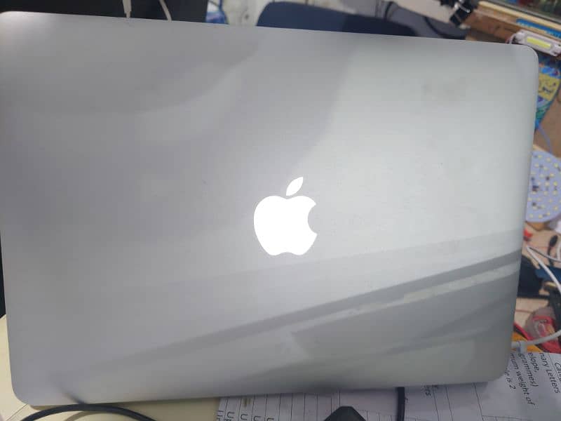 Apple MacBook Pro 2013 7